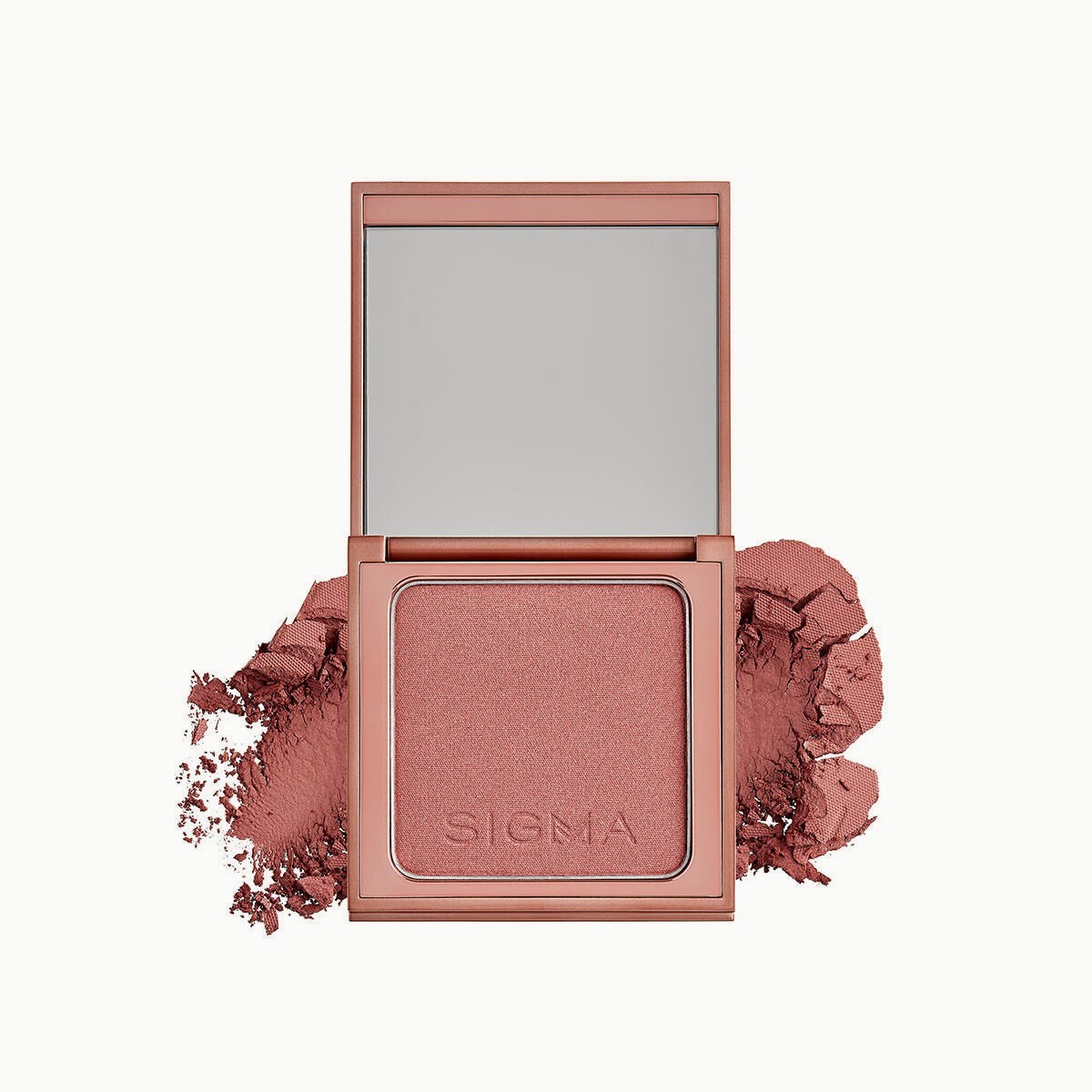 Sigma Beauty POWDER BLUSH Nearly Wild 0.28 oz.