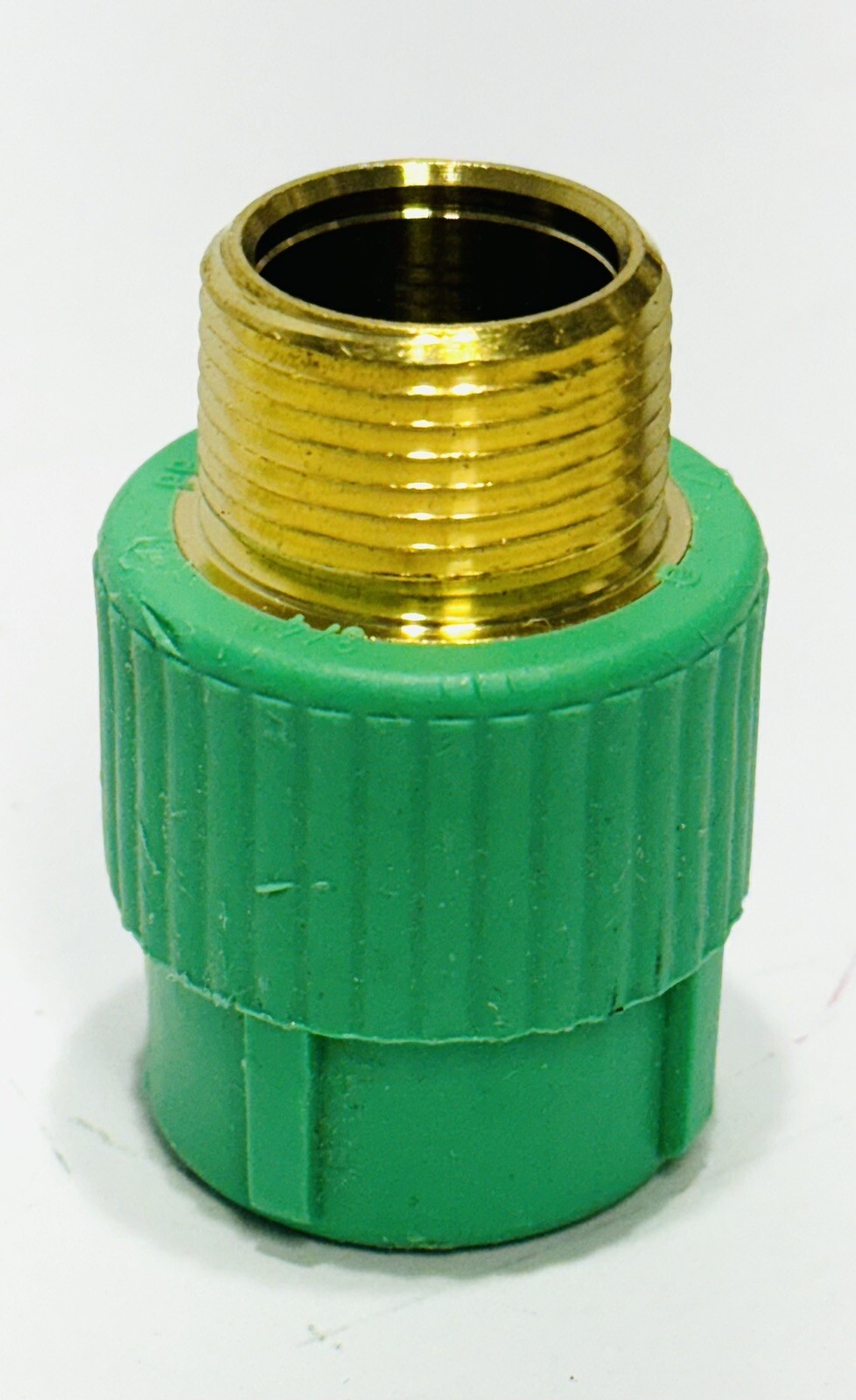 AQUATHERM GREEN PIPE 1070025931 U-STCK NPT 25MM X 3/4\ AQUATHERM GREEN PIPE 1070025931 U-STCK NPT 25MM X 3/4\
