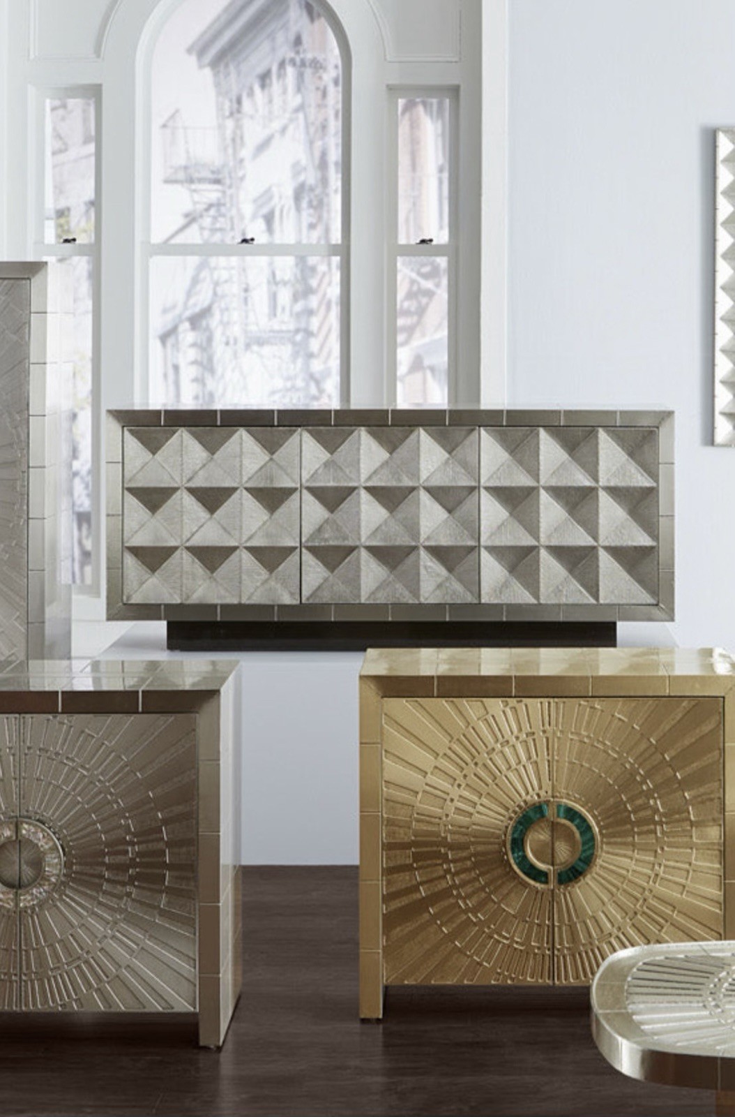 Jonathan Adler Credenza