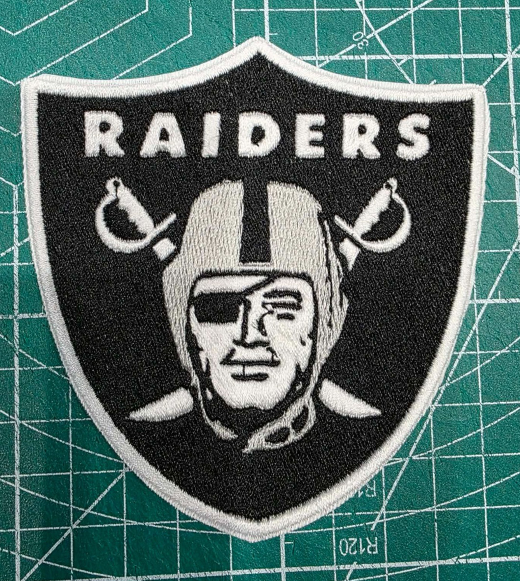 Las Vegas Raiders 3.75\