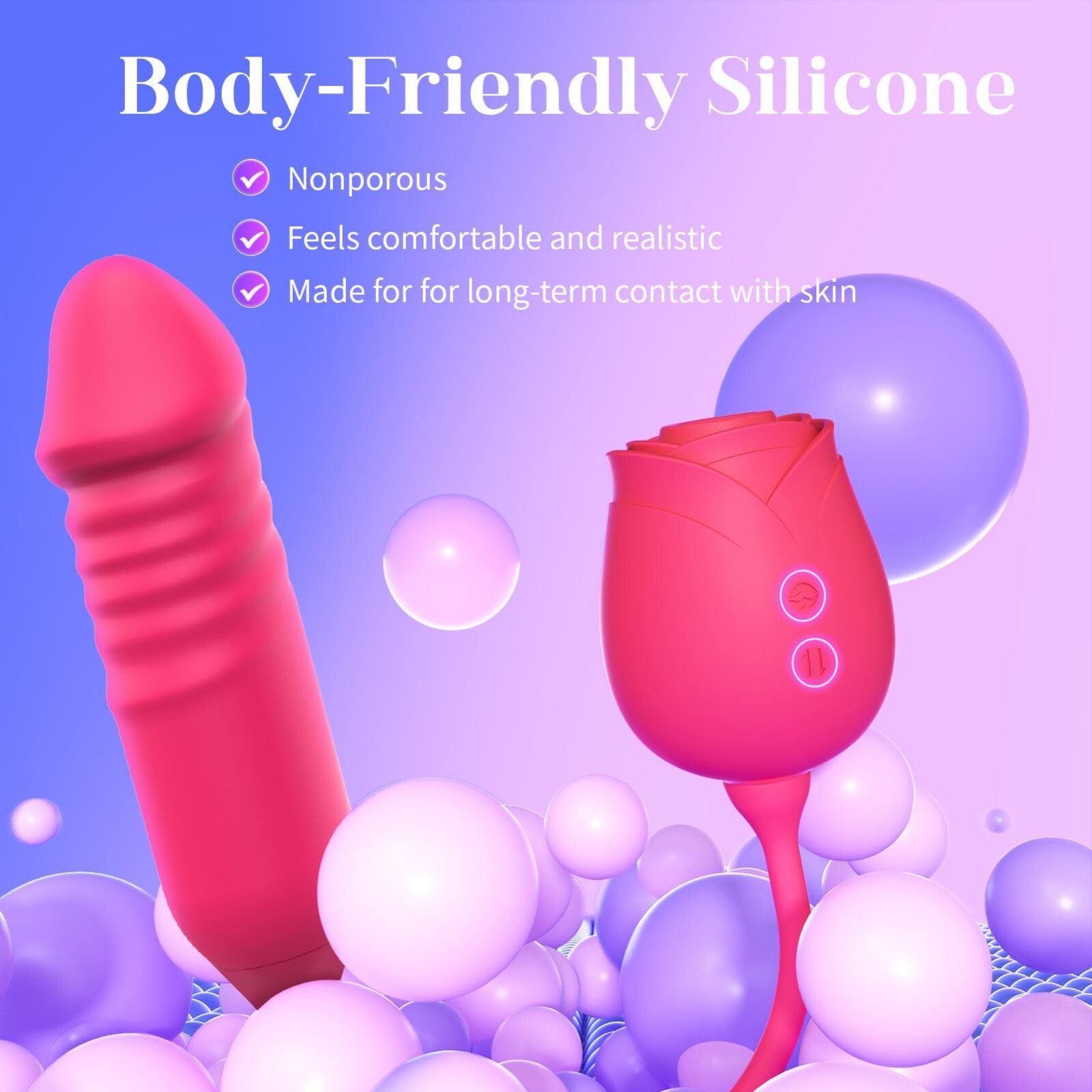 For Rose-Sucking-Vibrator-Nipple-Clit-Oral-Women-Rechargeable-Toy-use Lubricants For Rose-Sucking-Vibrator-Nipple-Clit-Oral-Women-Rechargeable-Toy-use Lubricants