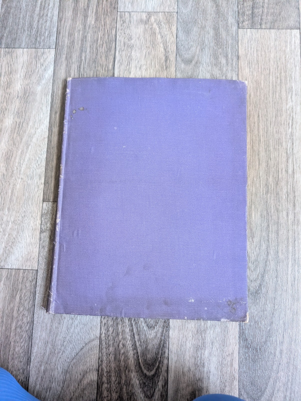 LIZA LEHMANN Song Book- 1900 Signed and Dedicated By Composer