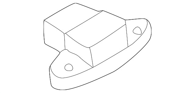 Genuine Kia Misfire Sensor 27370-38000