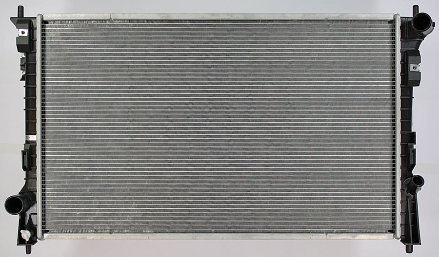 Radiator Direct Fit 2007-2015 Ford, Lincoln Edge, MKS, MKX 3.5L, 3.7L