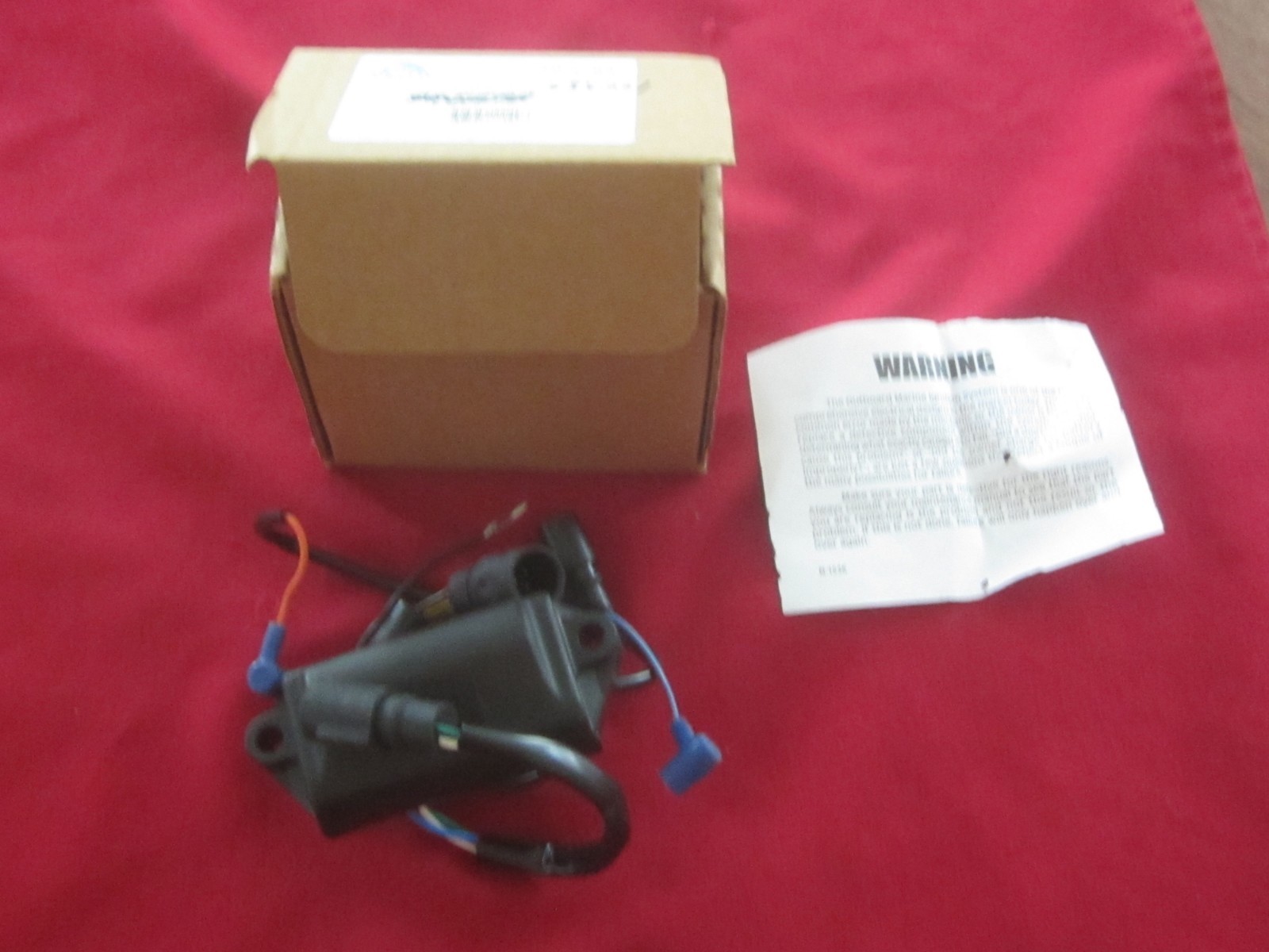 Sierra/OMC Powerpack 18-5785 Replacing a OMC Power Pack P# 585261 Sierra/OMC Powerpack 18-5785 Replacing a OMC Power Pack P# 585261