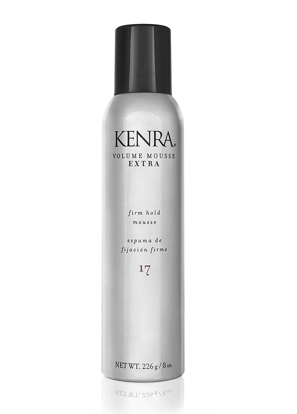 Kenra Volume mousse Extra 8 oz. Kenra Volume mousse Extra 8 oz.