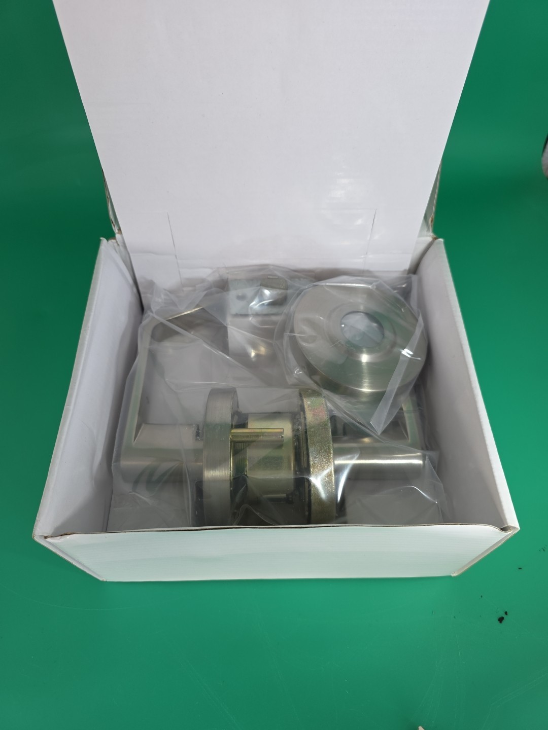Commercial Door Lever Lock W/key Grade 2 Commercial Door Lever Lock W/key Grade 2