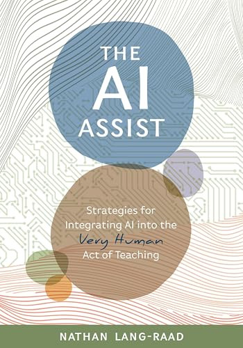 The AI Assist Strategies for I - Paperback - GOOD
