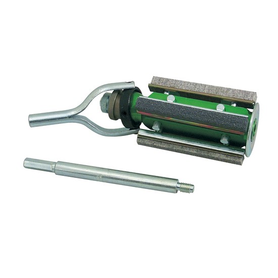 Lisle Corporation 15000 Engine Cylinder Hone, 3 - 4.5 In Range