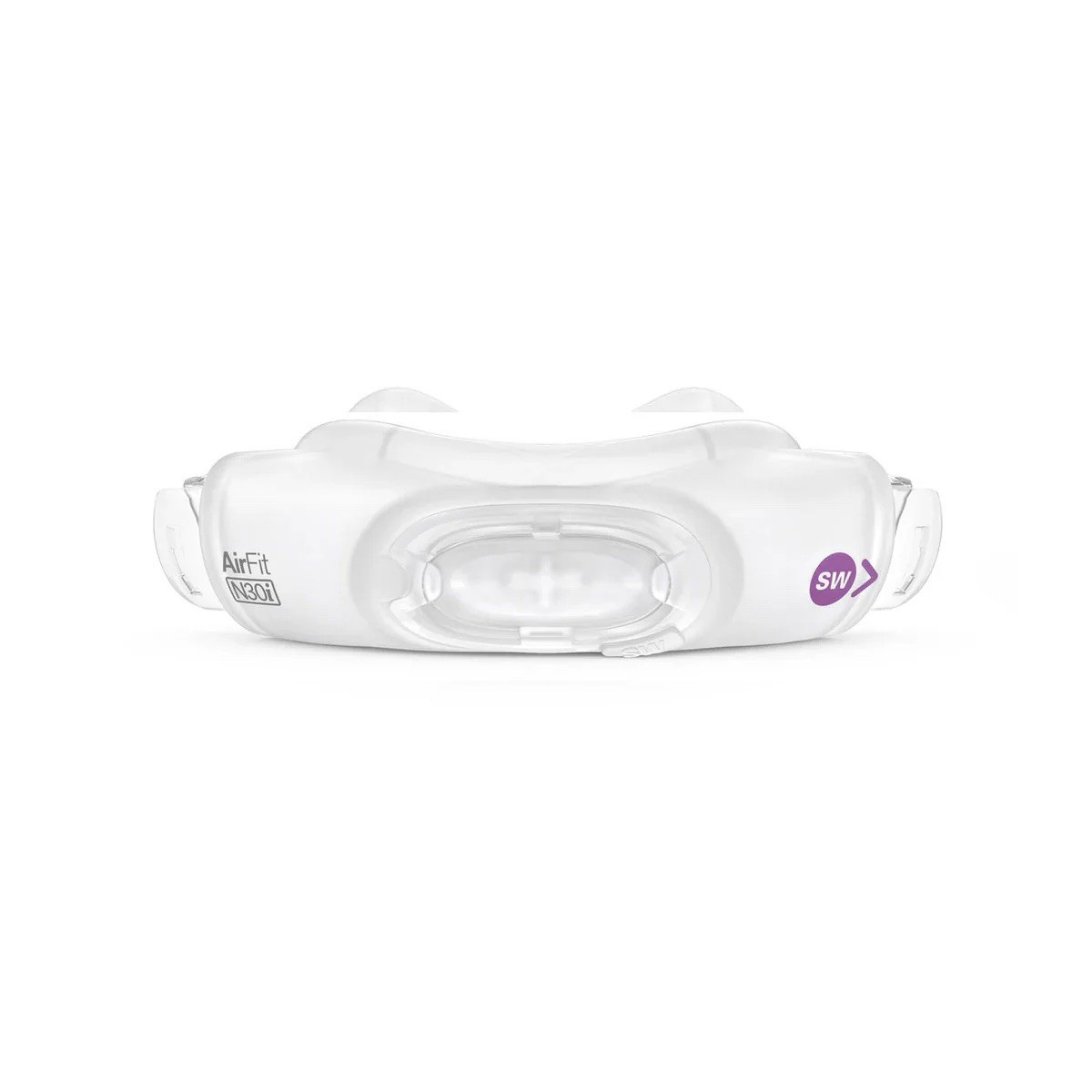ResMed AirFit N30i Nasal Replacement Cushion Small Wide SW #63810 New