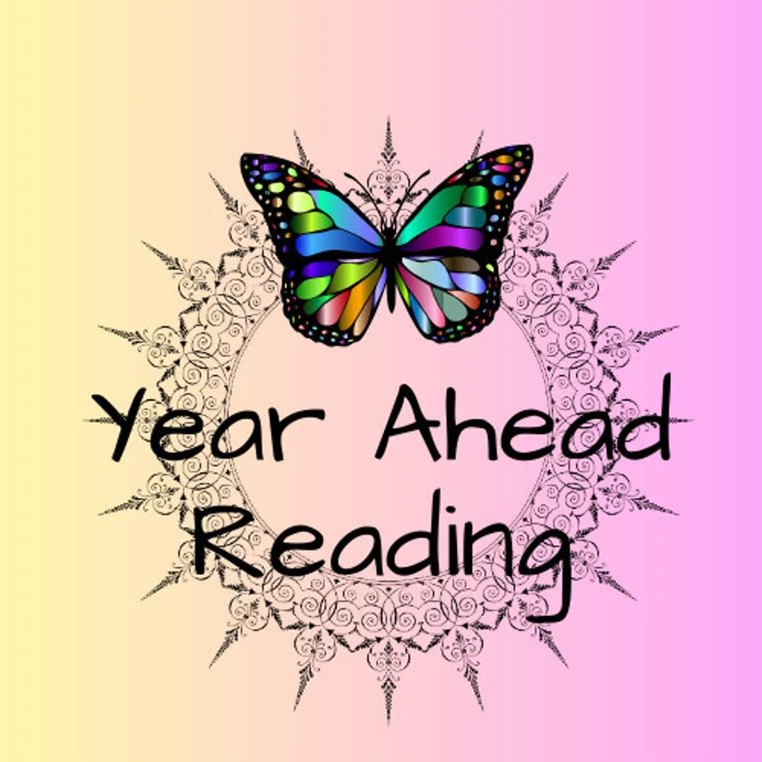 Year-Ahead Psychic Tarot Reading  for Each of the next 12 Months  - 33 Yrs Exp
