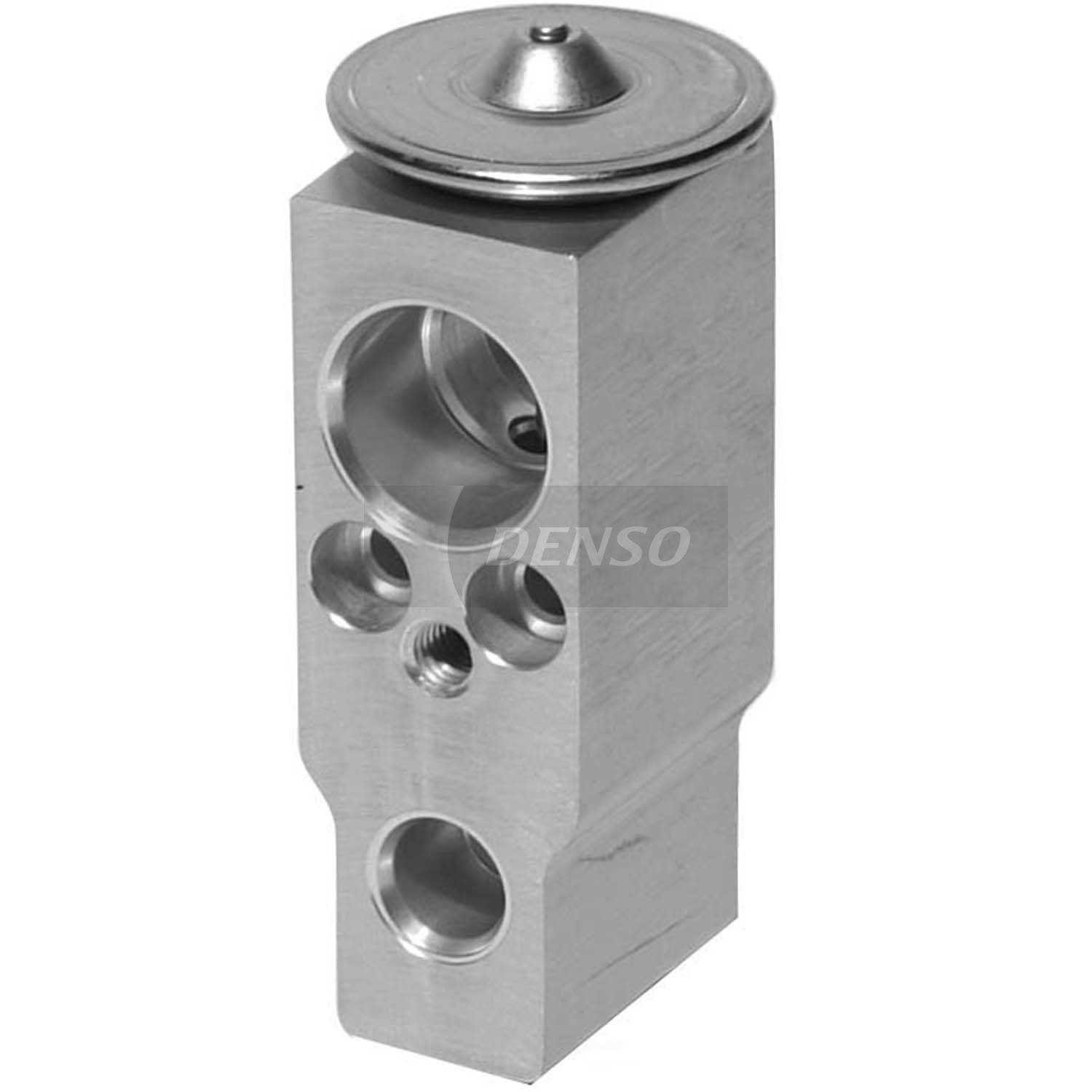 A/C Expansion Valve-ELECTRIC/GAS DENSO 475-0510