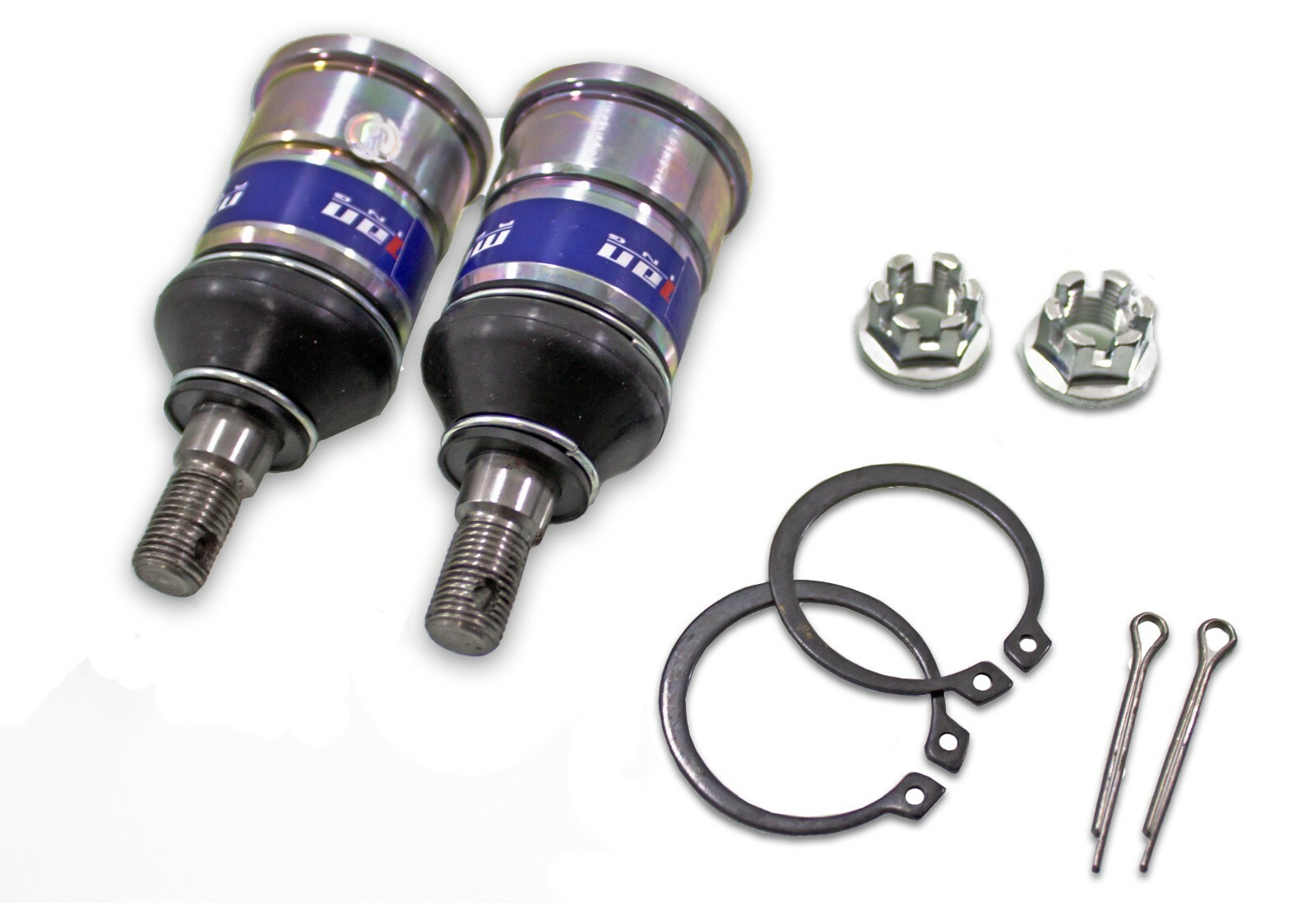 Racing Greasable Extended Front Ball Joint Roll Center Adjusters EG EK DC2 New