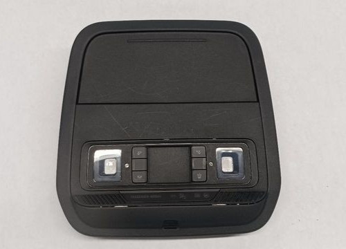 2020-2024 Ford Explorer Overhead Roof Console Sunroof OEM