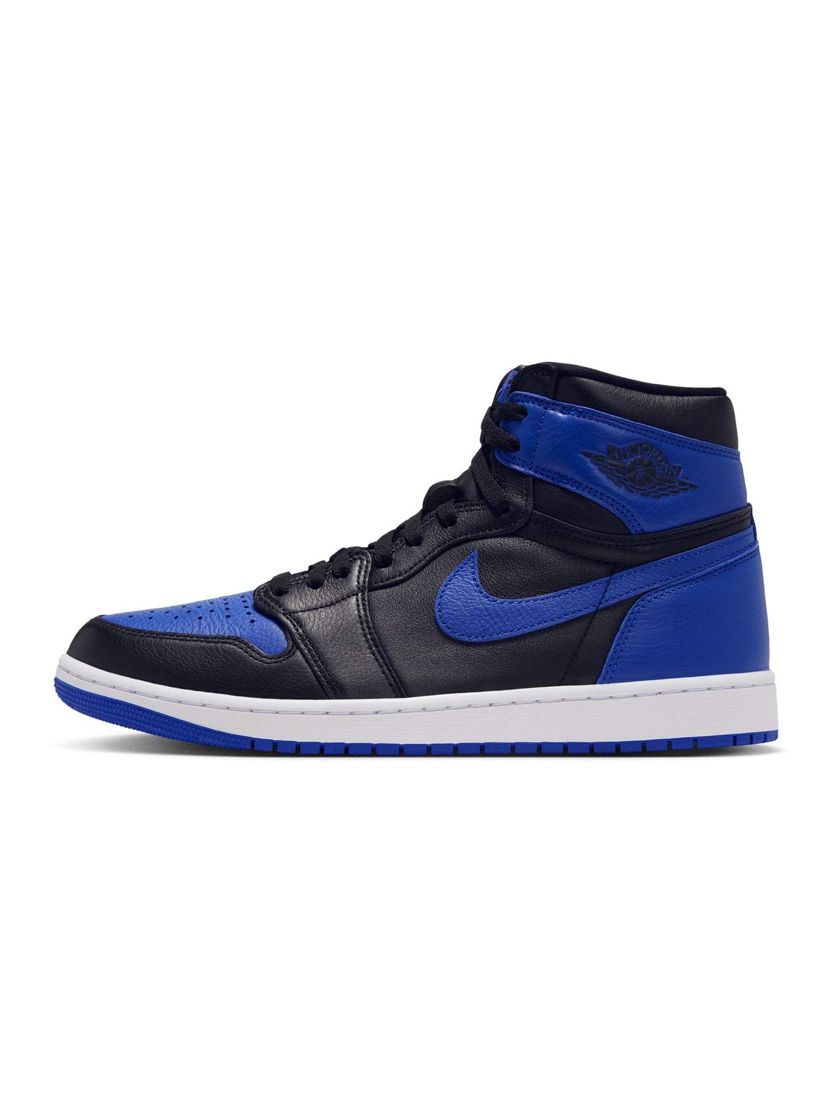 Nike Air Jordan 1 Retro High OG Royal 2026 Mens Black Blue IQ5495-005 Many Sizes