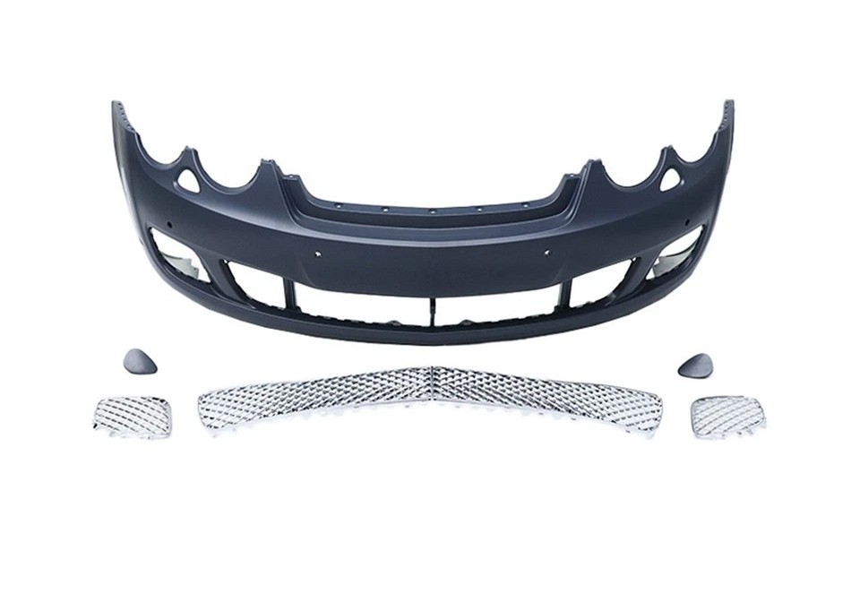Suitable for Bentley Continental Flying Spur front bumper cover Suitable for Bentley Continental Flying Spur front bumper cover