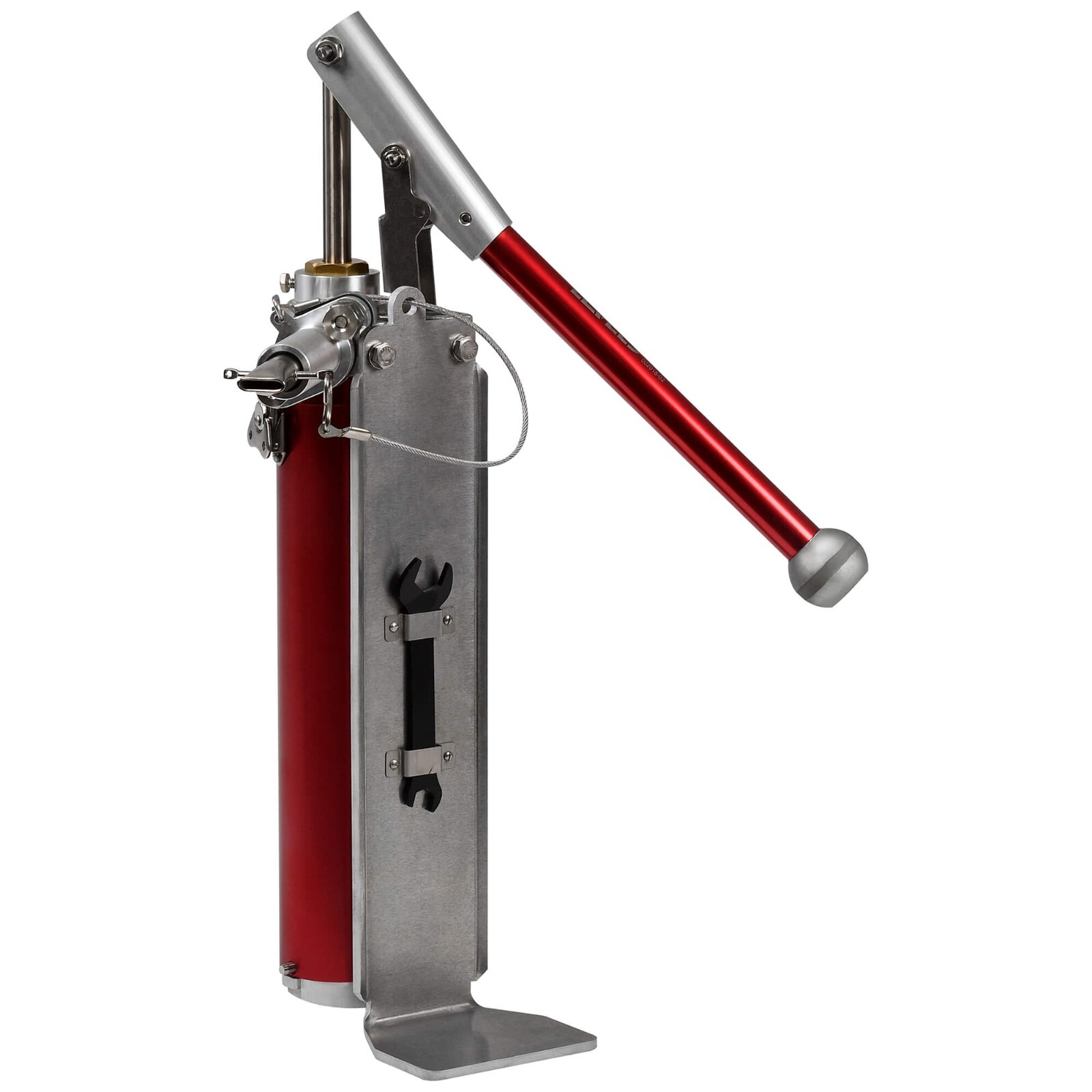 LEVEL5 Drywall Compound Pump w/ BOX FILLER | 4-771R [VERY GOOD - REFURBISHED]