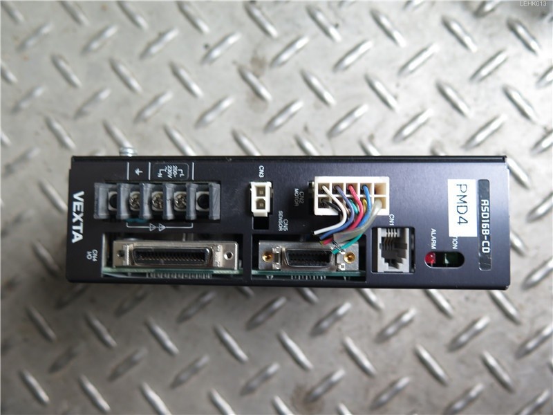 **USED ASD16B-CD 90days warranty via DHL or FedEx #qm