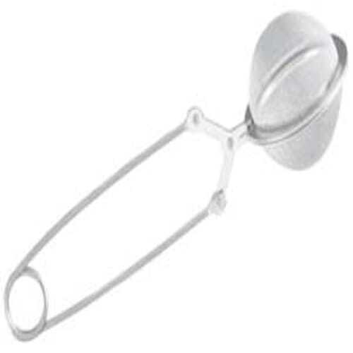 Miltex Stainless Steel Mesh Bur and Diamond Holder, Small - FG, RA