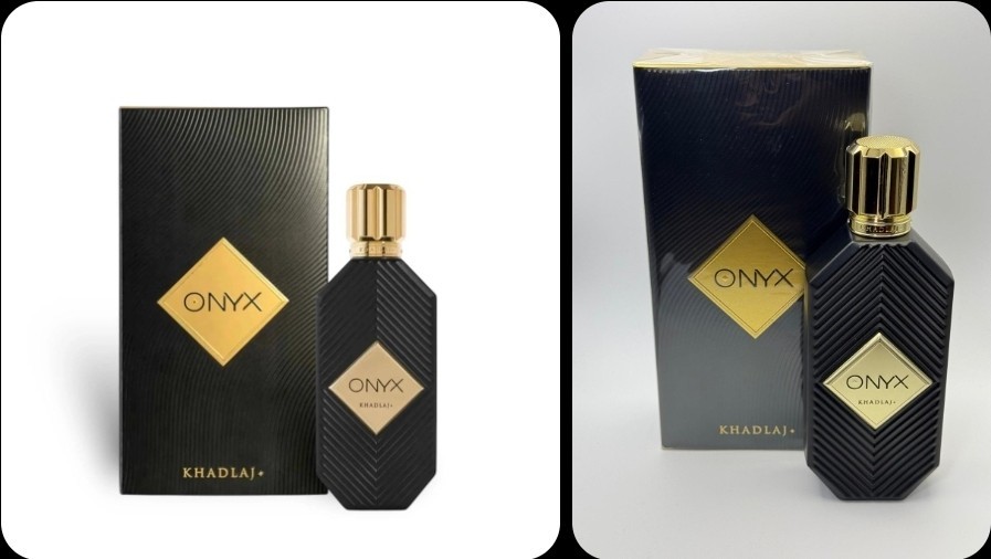 onyx gold khadlaj perfumes