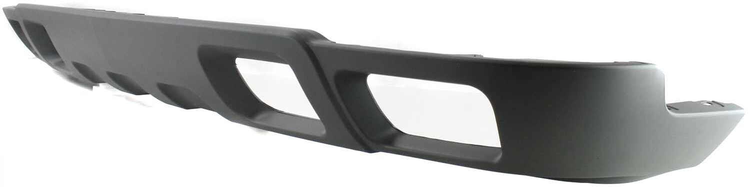 for 2003 - 2007 Chevrolet (Chevy) Silverado 3500 Front Bumper Deflector - 2006