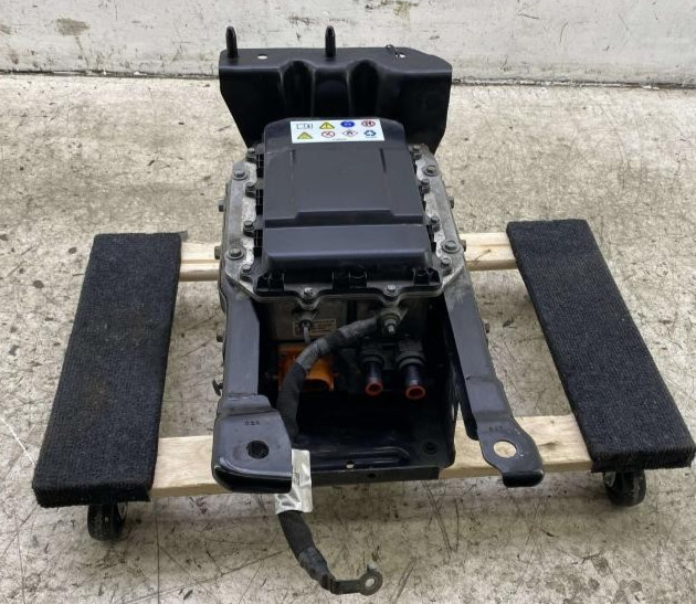 2018 2025 Jeep Wrangler E-TORQUE Hybrid Battery SUV OEM USED