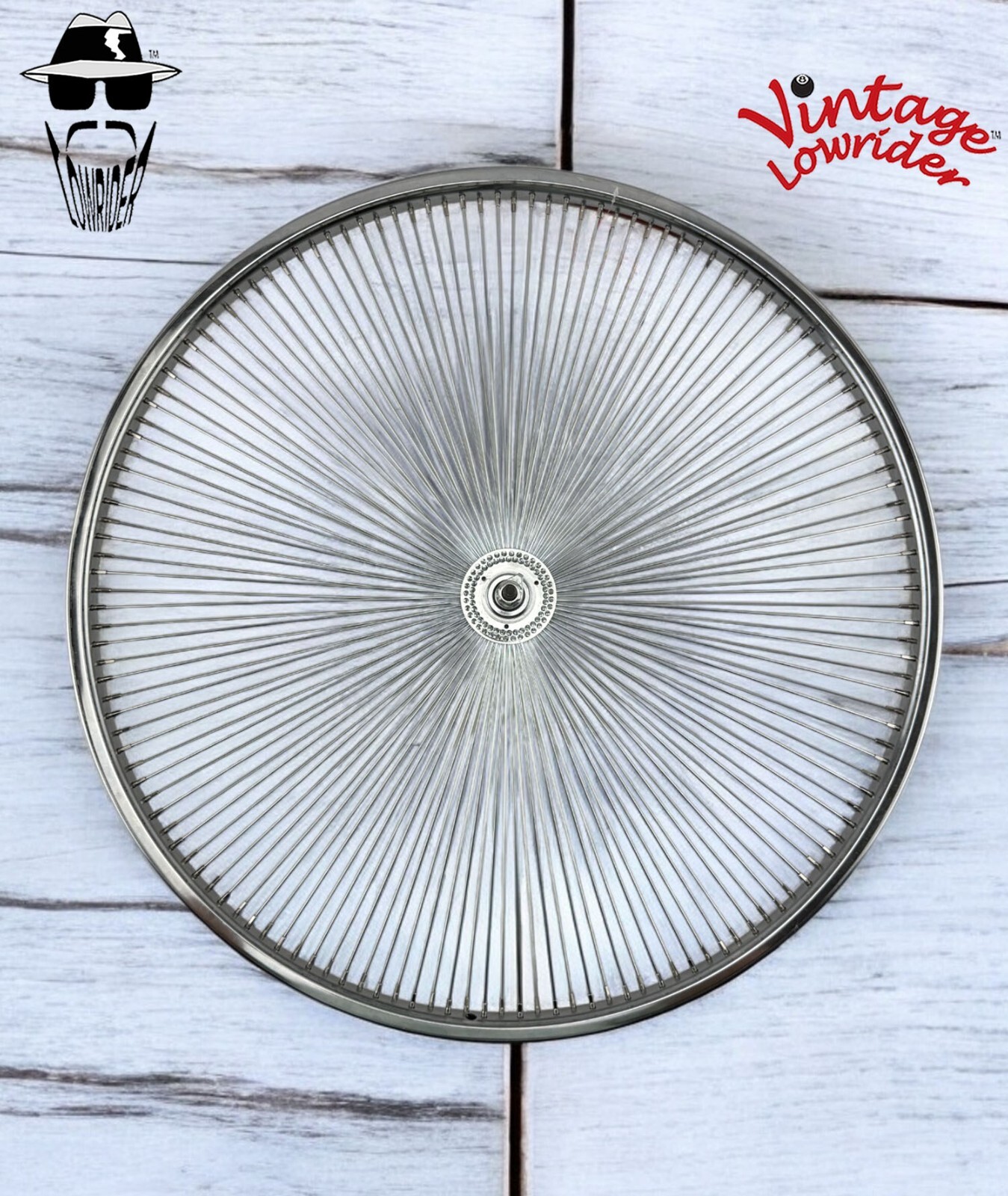 VINTAGE LOWRIDER 29