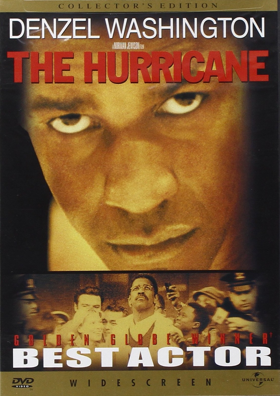The Hurricane The Hurricane