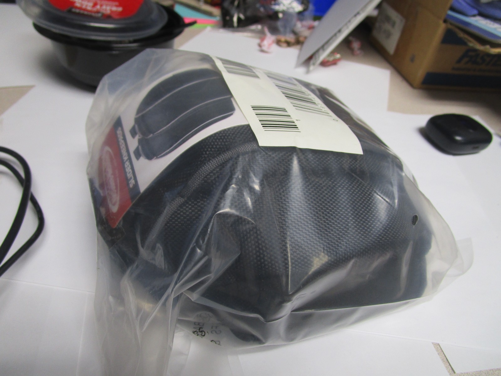 McGuire-Nicholas Non-Marring Premium EVA Foam Construction Knee Pads McGuire-Nicholas Non-Marring Premium EVA Foam Construction Knee Pads