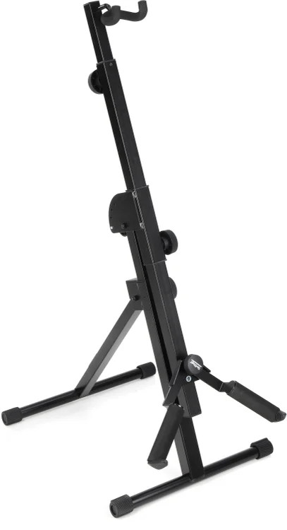 On-Stage Guitar Stand Workbench