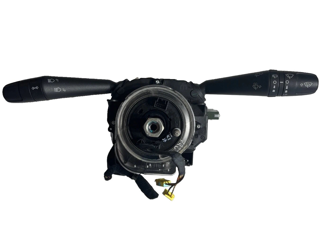 2018-2024 Fiat 500X Steering Column Turn Signal Wiper Switch 0735751303 1003332A