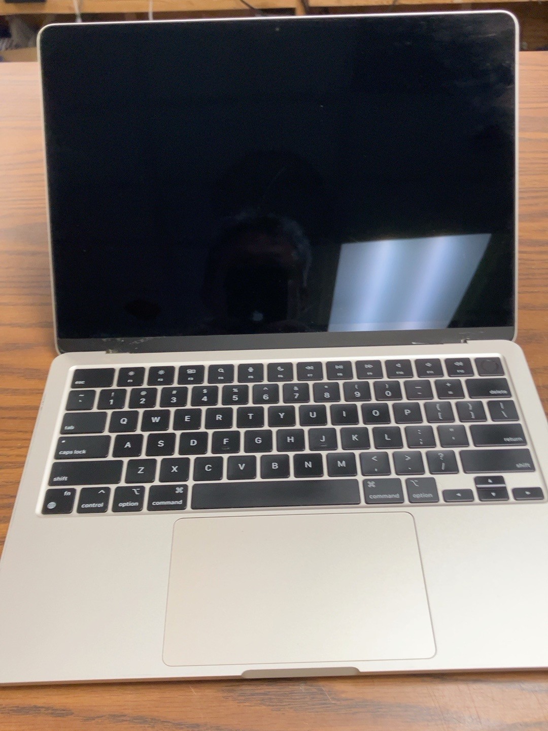 Apple MacBook Air M2 A2681 2022 13.6