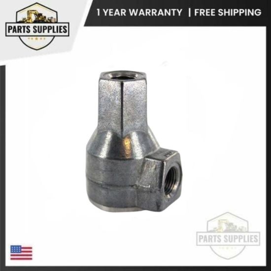 SQE2 Humphrey Quick Exhaust Valve 1/4