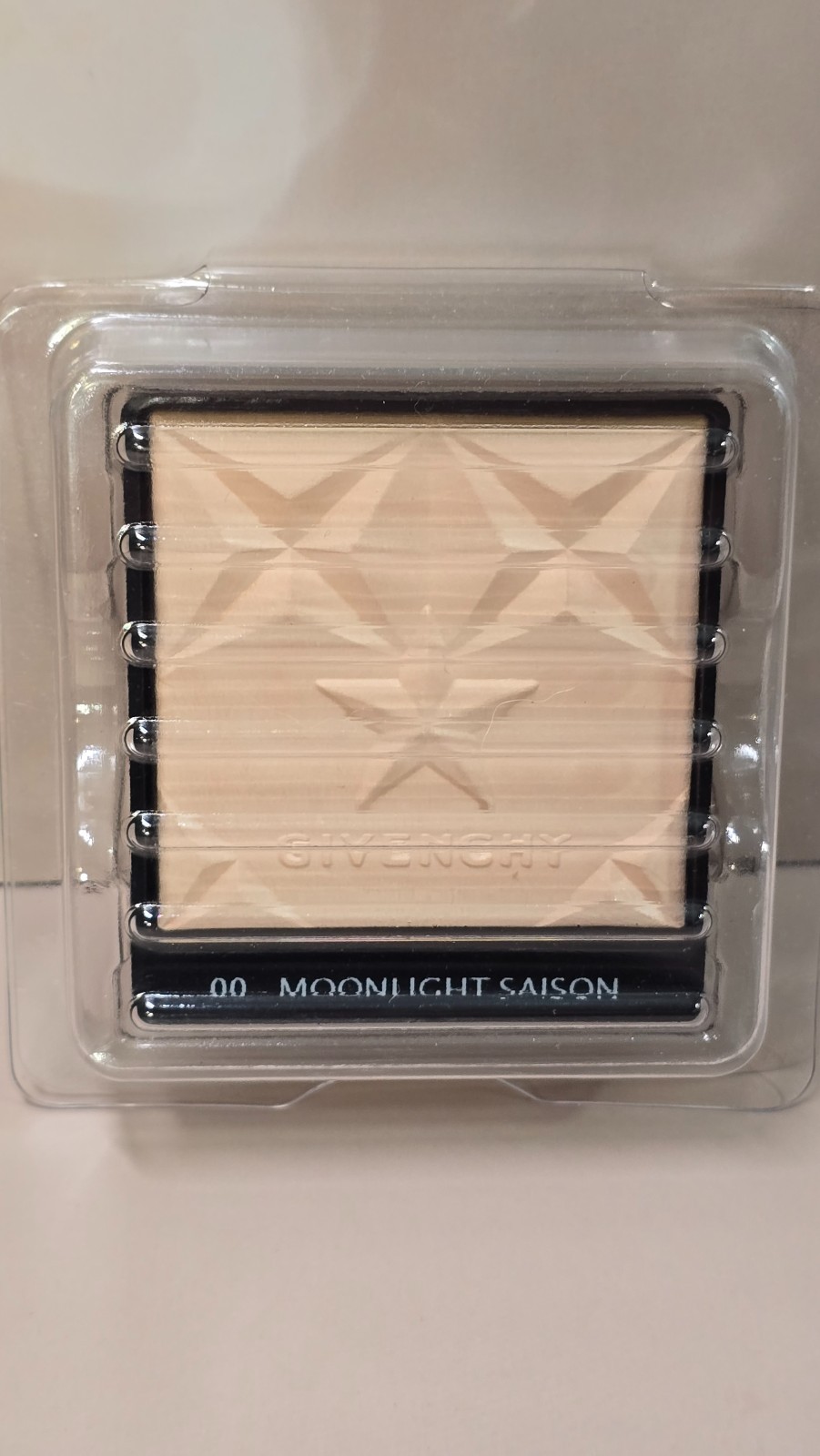 Givenchy Les Saisons Healthy Glow Powder, CHOOSE SHADE: 00,01,03,04 & 4 NEW TSTR