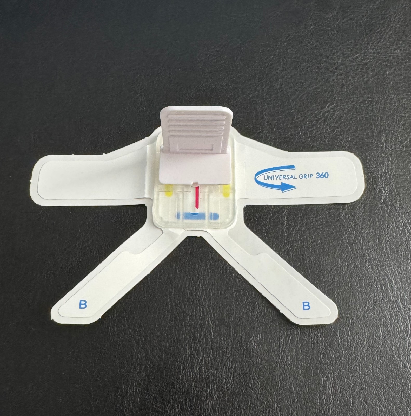 Dentsply RINN type Universal Grip 360 Sensor Holder, Digital Disposable Holder Dentsply RINN type Universal Grip 360 Sensor Holder, Digital Disposable Holder