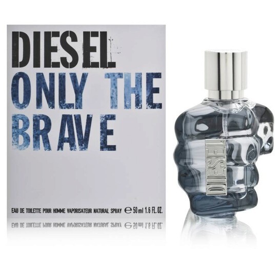 Diesel Only The Brave 1.6oz Men\'s Eau de Toilette Diesel Only The Brave 1.6oz Men\'s Eau de Toilette