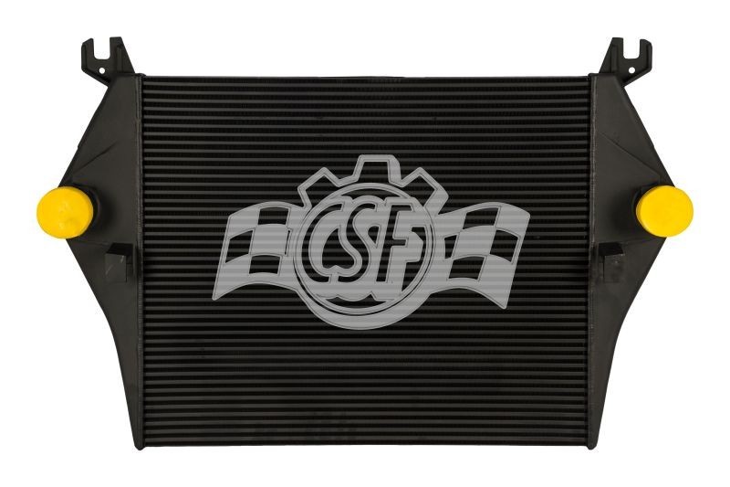 CSF OEM Intercooler Dodge Ram 2500 5.9L 2005-2009