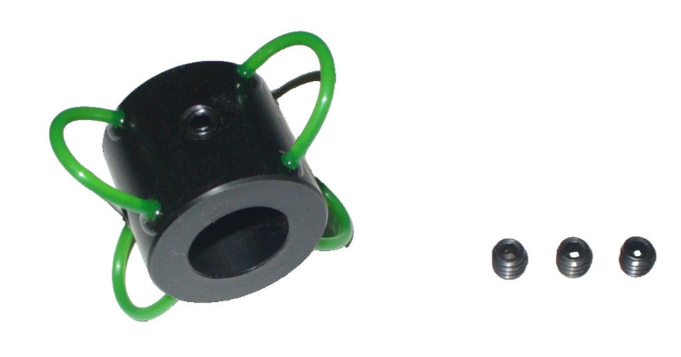 Vevor 17mm Camera Head Skids/Compatible With VEVOR 17mm Camera Head
