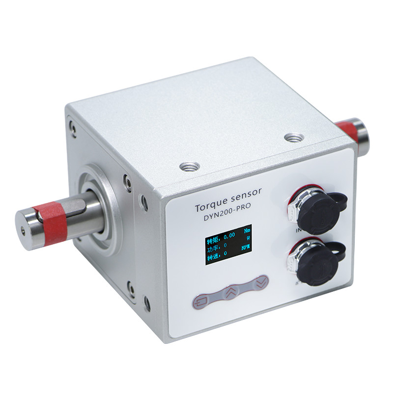 DAYSENSOR Dynamic Torque Transducer HighAccuracy LargeRange Rotating Measurement DAYSENSOR Dynamic Torque Transducer HighAccuracy LargeRange Rotating Measurement