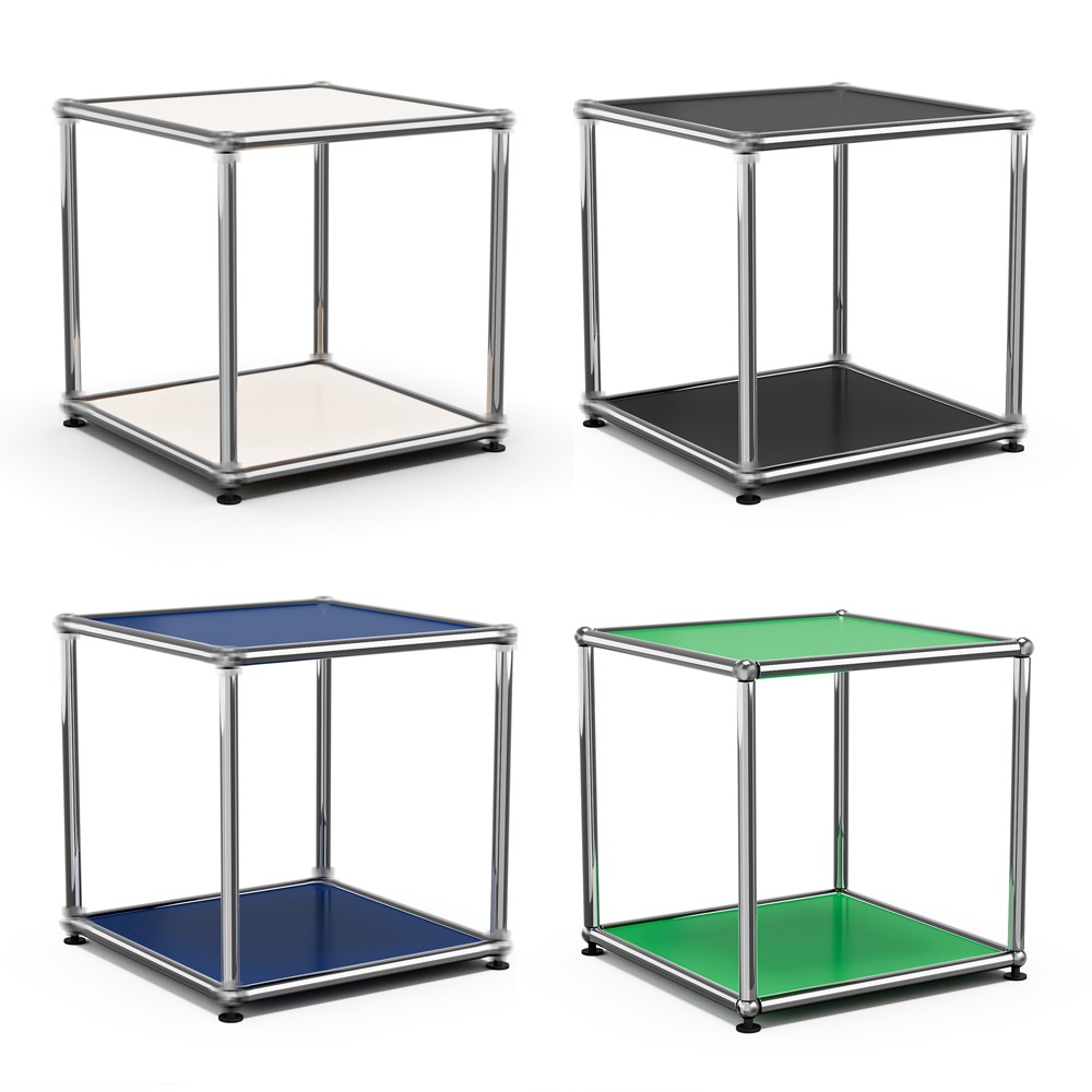 Classic Style Modern Storage Cabinet Free-Standing Storge Shelf For Living Room