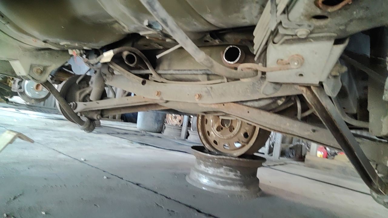 Crossmember/cradle/undercarria CHEVY MALIBU 97 98 99 00 01 02 03 04 05