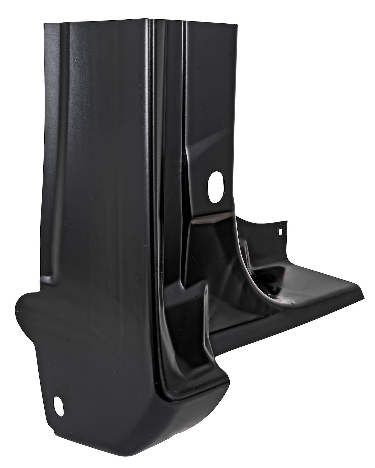 JEGS Cab Corner Panel for 1999-2011 Ford Ranger 4-Door Super Cab