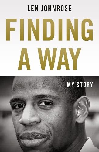 Finding a Way By Len Johnrose