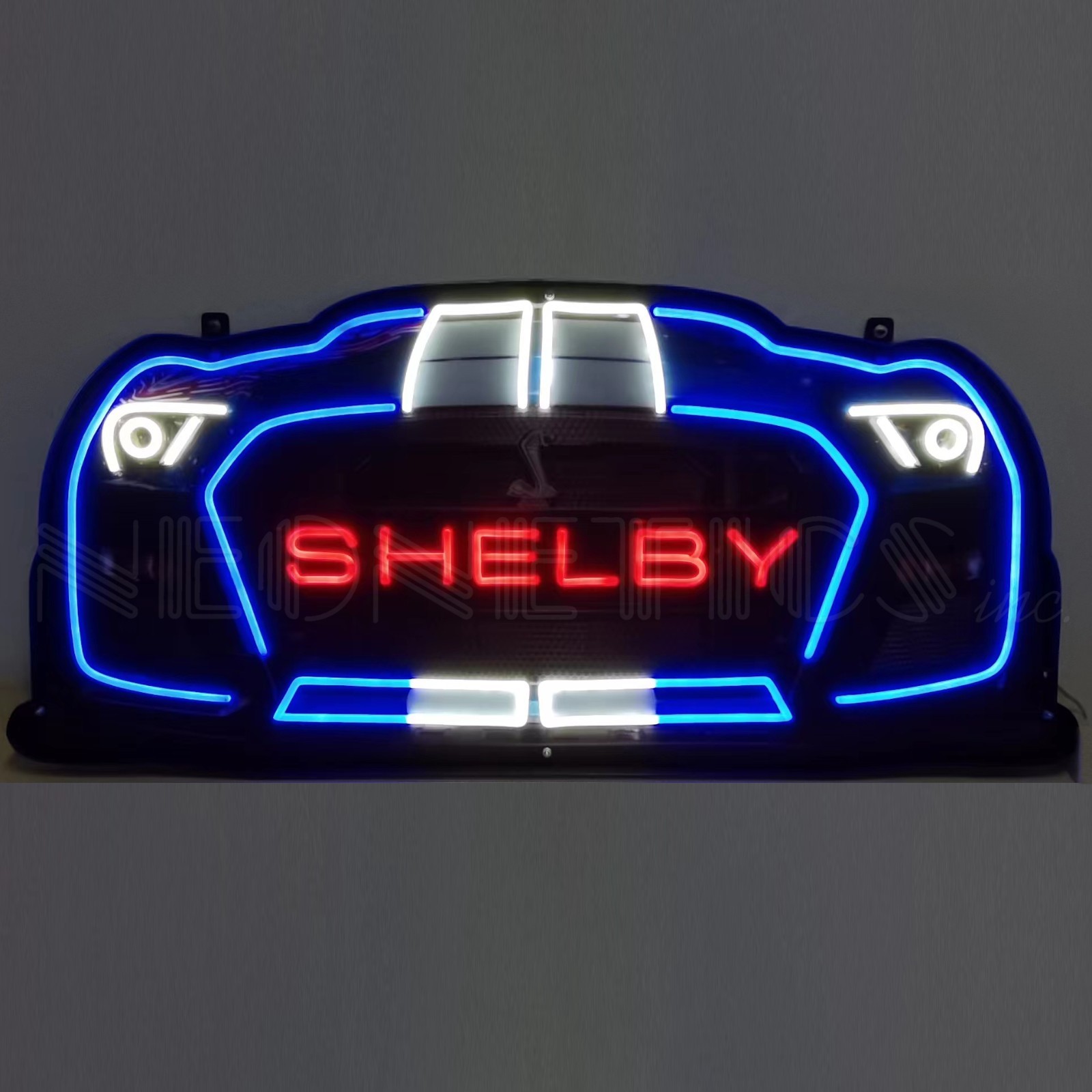 Shelby Flex LED Neon sign 40\