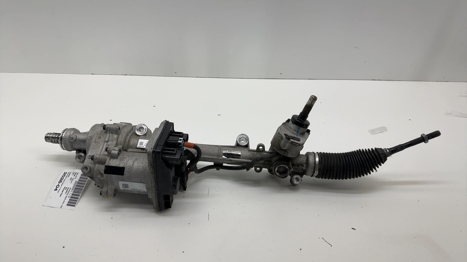 ⭕ 2020-2024 Tesla Model Y Power Steering Gear Rack & Pinion Assy 1044831-00-H