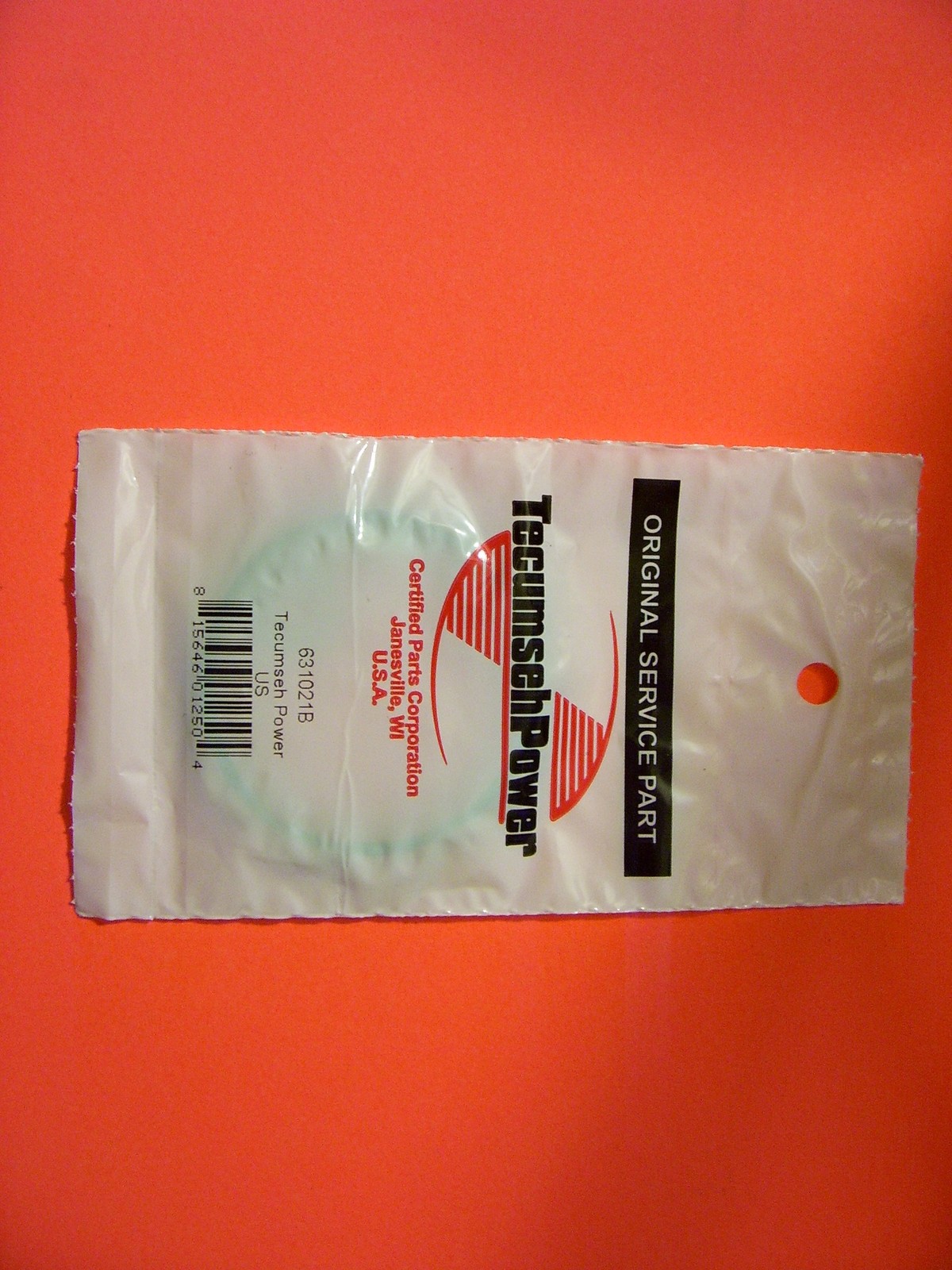 NEW TECUMSEH NEEDLE VALVE KIT 631021B OEM : NEW TECUMSEH NEEDLE VALVE KIT 631021B OEM :