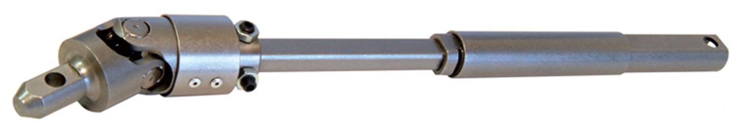 Borgeson 000937 Steering Shaft Telescopic Steel 2000-2007 Chevy/GMC Truck