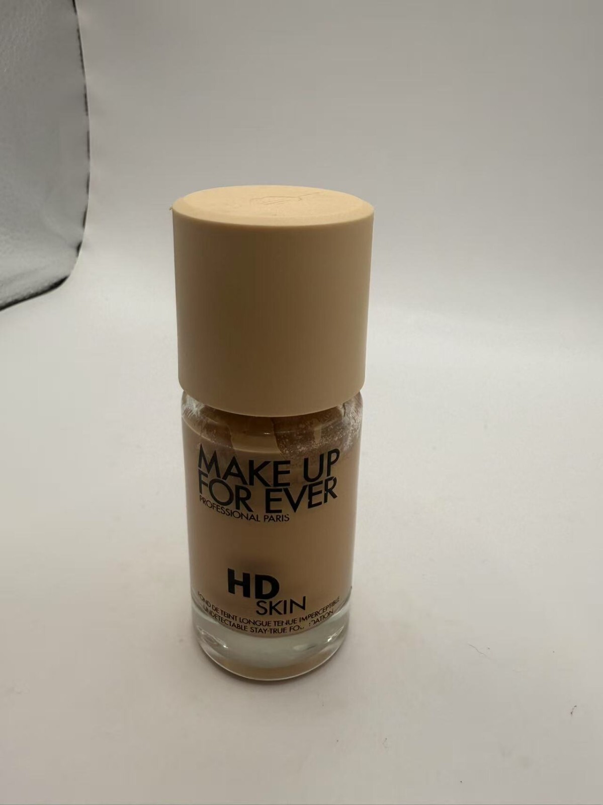 MAKE UP FOR EVER HD SKIN SHADES 30ML/1FL.OZ CHOOSE SHADES MAKE UP FOR EVER HD SKIN SHADES 30ML/1FL.OZ CHOOSE SHADES