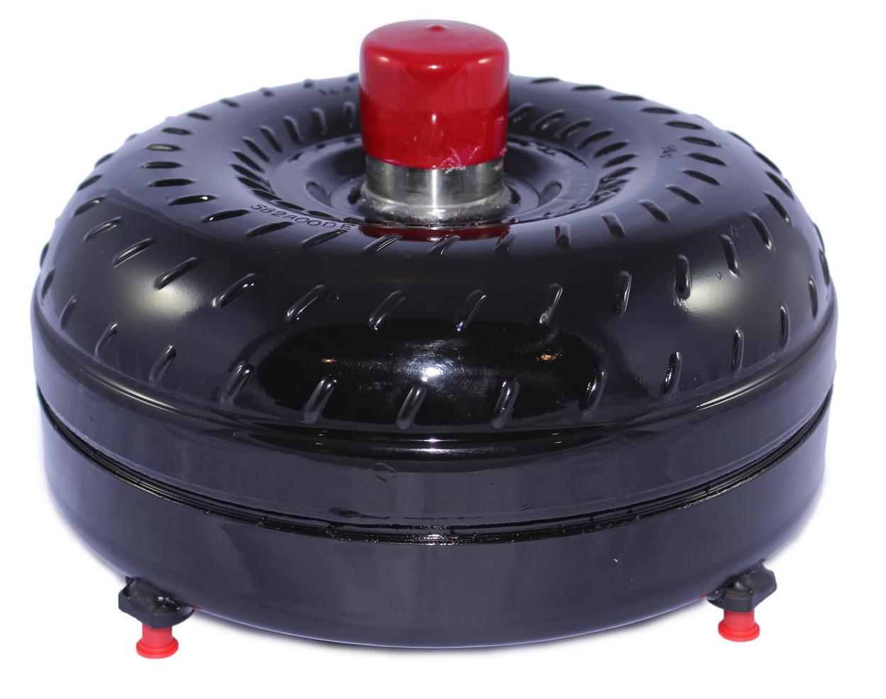 FTI Performance Automatic Transmission Torque Converter | SB2800DE