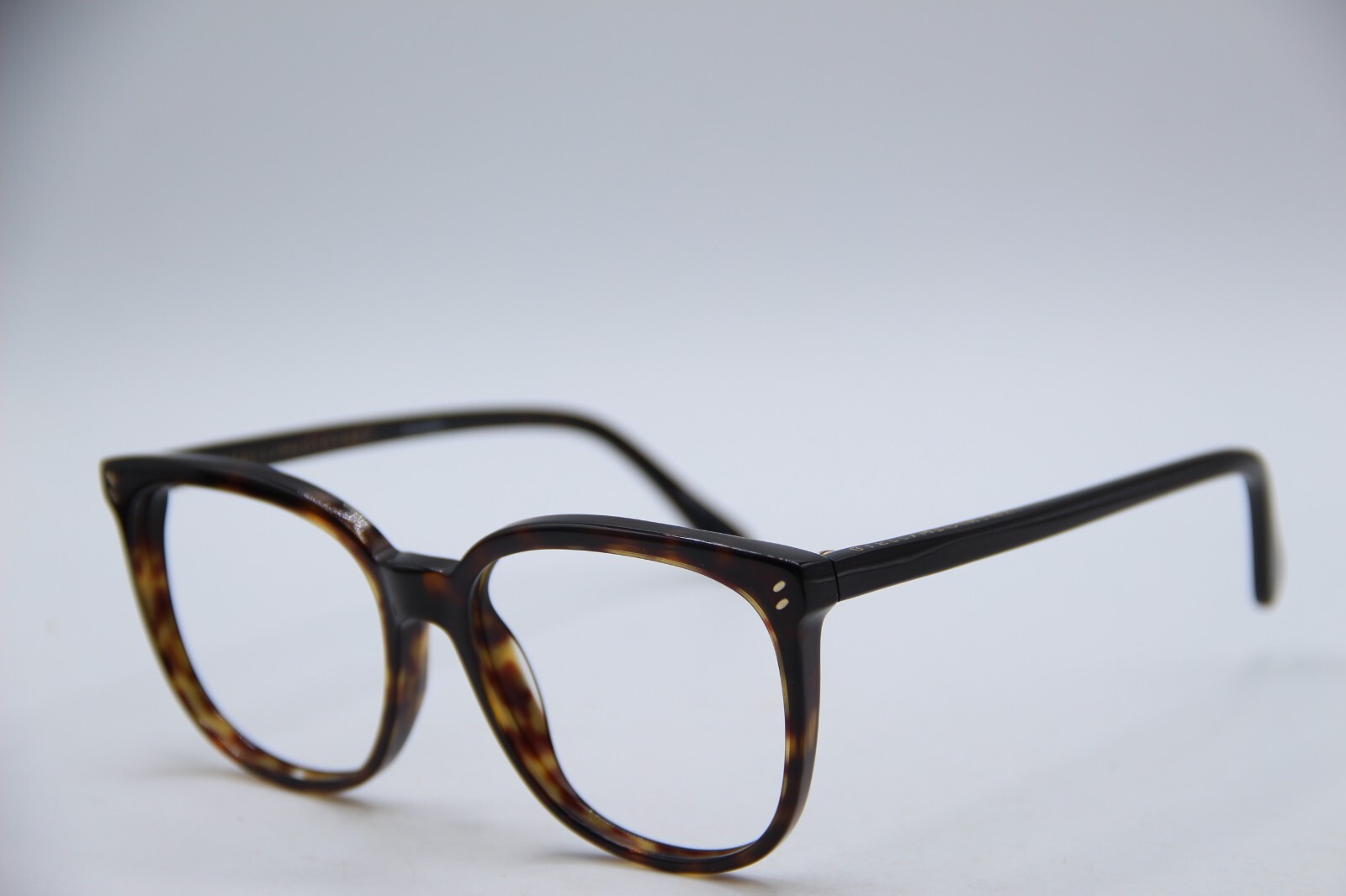 NEW STELLA MCCARTNEY SC 0121OI 002 HAVANA AUTHENTIC FRAMES EYEGLASSES 54-17